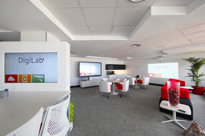 Sopra Group Casanova II