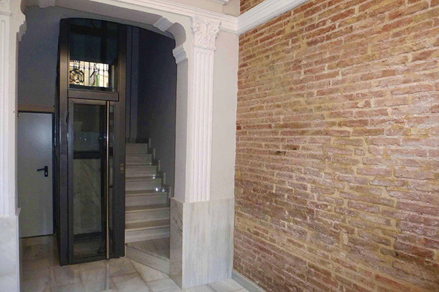 Convento Jerusalén 23