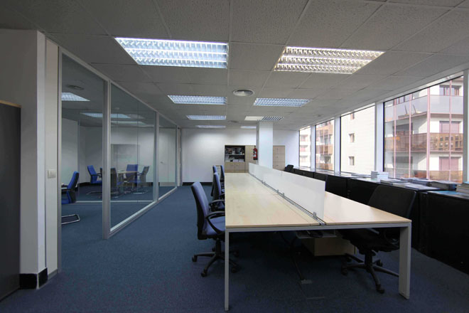 Oficinas Wolters Kluwer